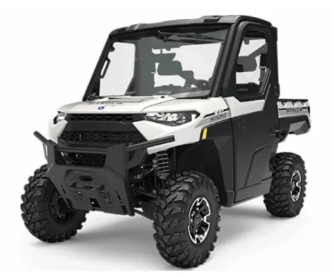 Aftermarket Assassins Polaris Ranger 1000 2018+ 2 Seat & 2019+ Crew S1 Clutch Kit (New Body Style) - Image 2