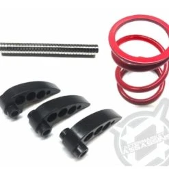 Aftermarket Assassins Polaris Ranger 1000 2018+ 2 Seat &amp; 2019+ Crew S1 Clutch Kit (New Body Style)