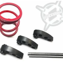 Aftermarket Assassins Ranger 1000 2017 2 Seat &amp; 2018 Crew S1 Clutch Kit (Original Body Style)