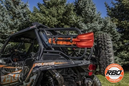 Razorback Offroad "It Fits" Universal Tool Mount - Image 10