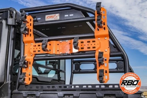 Razorback Offroad "It Fits" Universal Tool Mount - Image 5