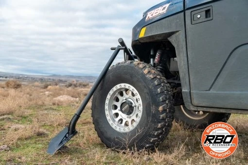 Razorback Offroad Recovery Shovel - Image 11
