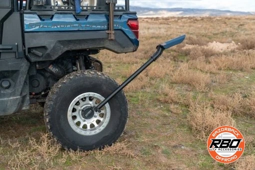 Razorback Offroad Recovery Shovel - Image 13