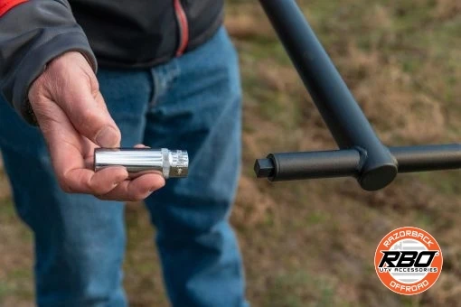 Razorback Offroad Recovery Shovel - Image 16