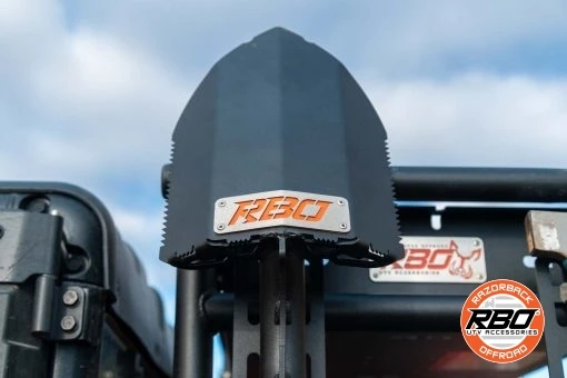 Razorback Offroad Recovery Shovel - Image 17