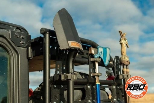 Razorback Offroad Recovery Shovel - Image 18