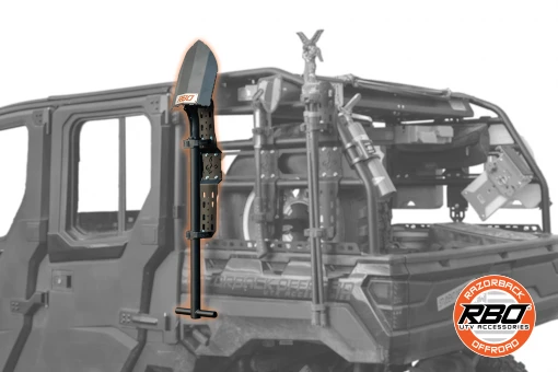 Razorback Offroad Recovery Shovel - Image 2