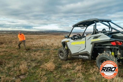 Razorback Offroad Recovery Shovel - Image 8