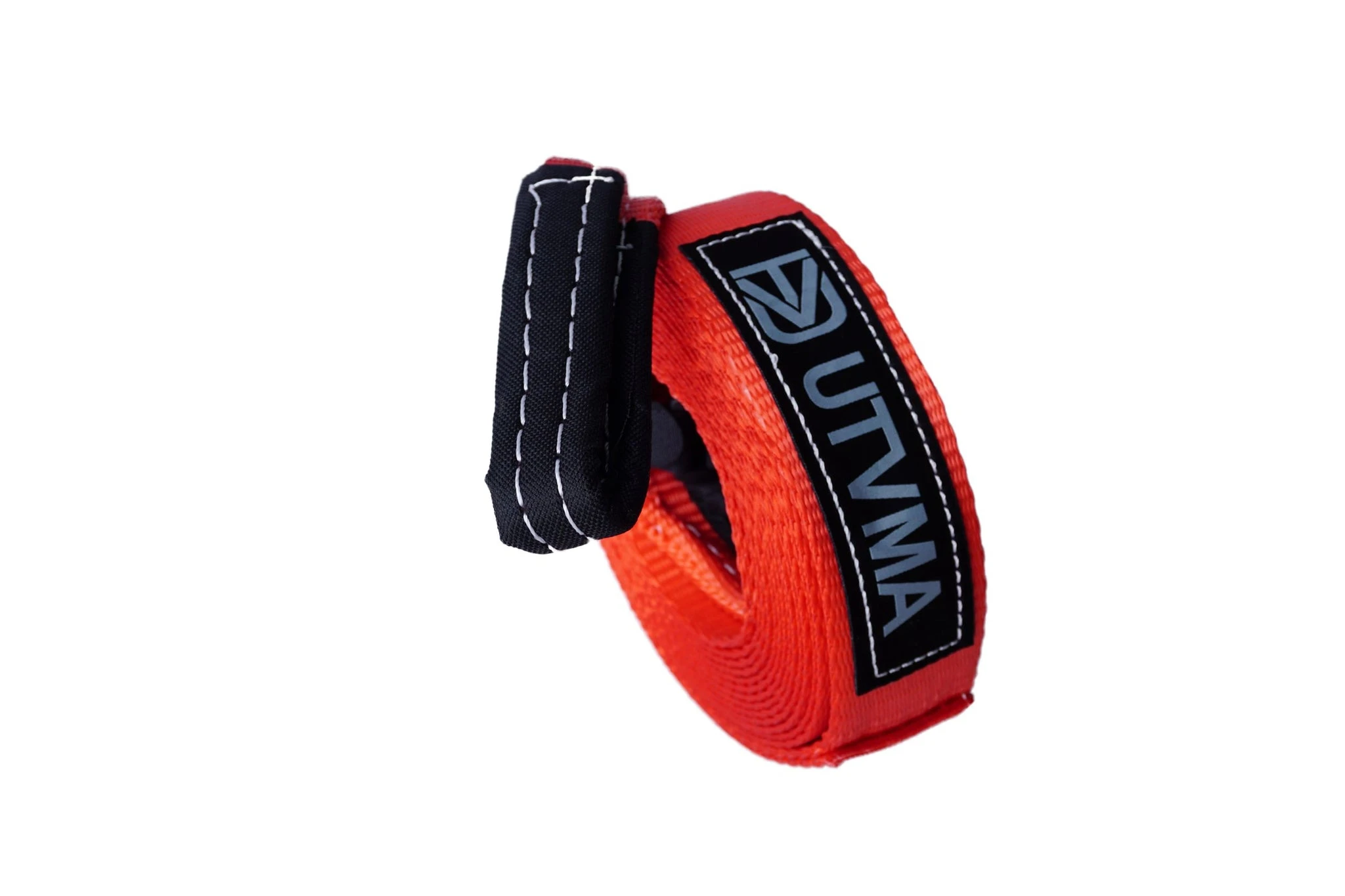 UTV Mountain Accessories UTVMA Recovery Tow Strap