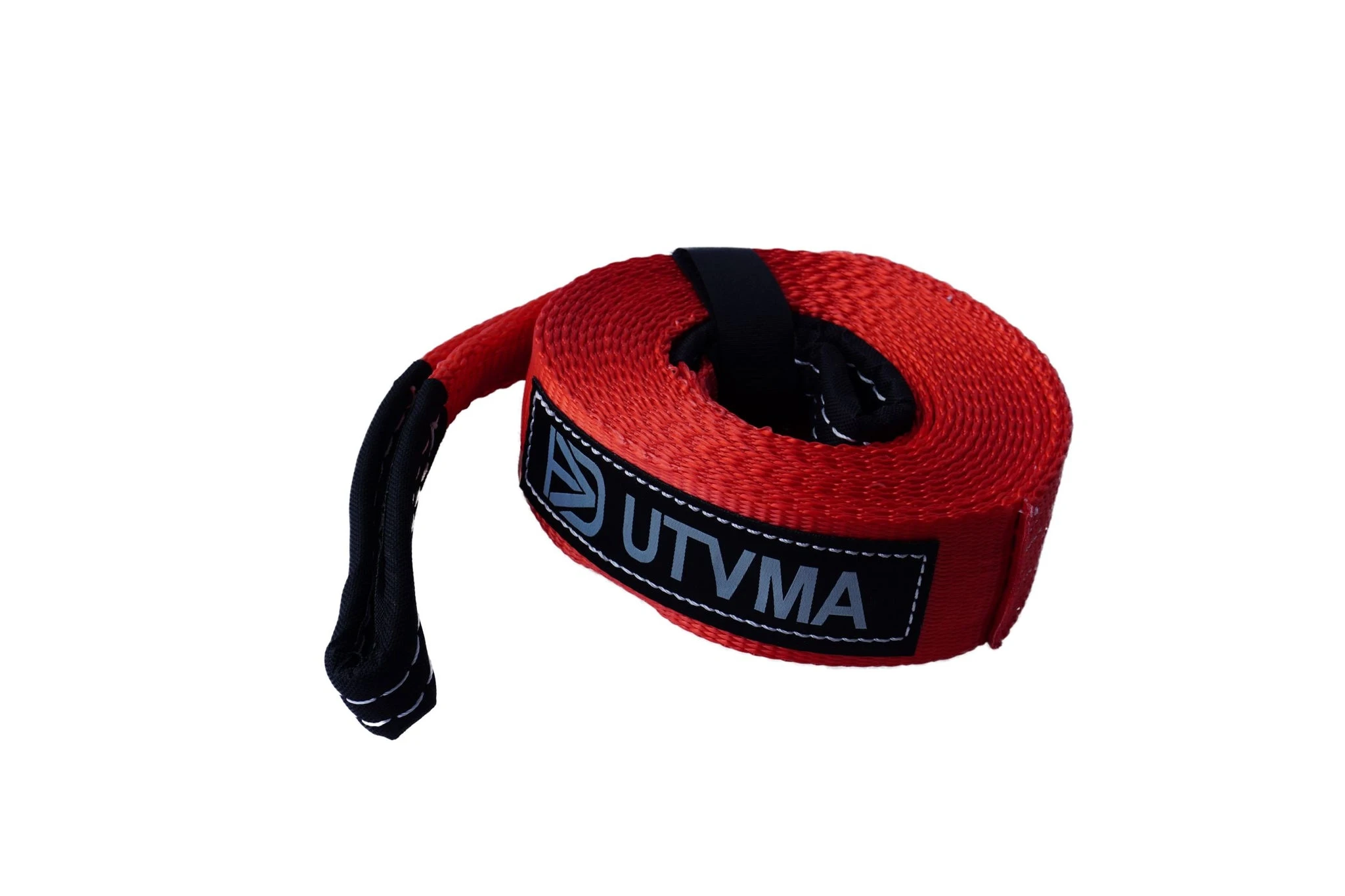 UTV Mountain Accessories UTVMA Recovery Tow Strap - Image 3