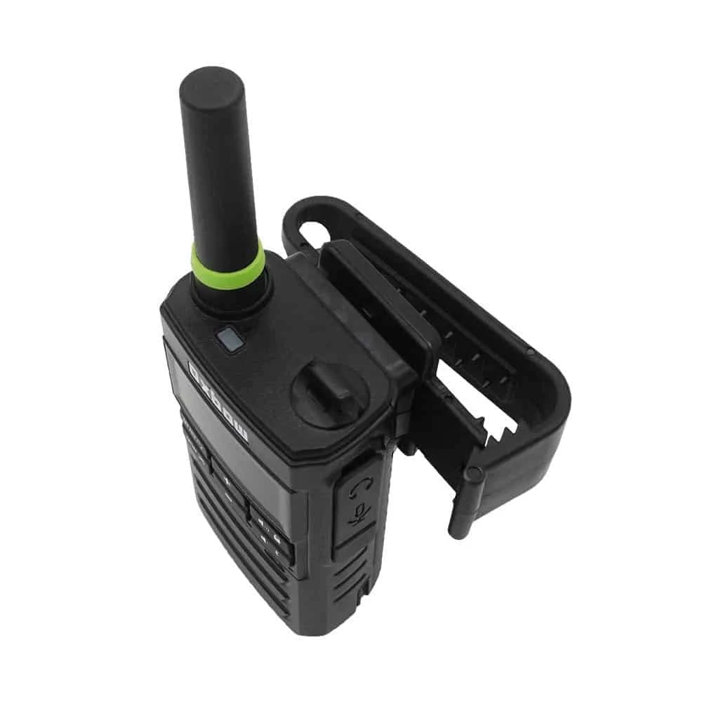 Oxbow Renegade 2.0 Two-Way Radio 4 Oxbow Renegade 2.0 Two-Way Radio - Image 2