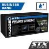 Rugged Radios Polaris General STX Stereo Complete UTV Communication Kit 2 Rugged Radios Polaris General STX Stereo Complete UTV Communication Kit -Zrp Store Rugged Radios Polaris General STX Stereo Complete UTV Communication Kit