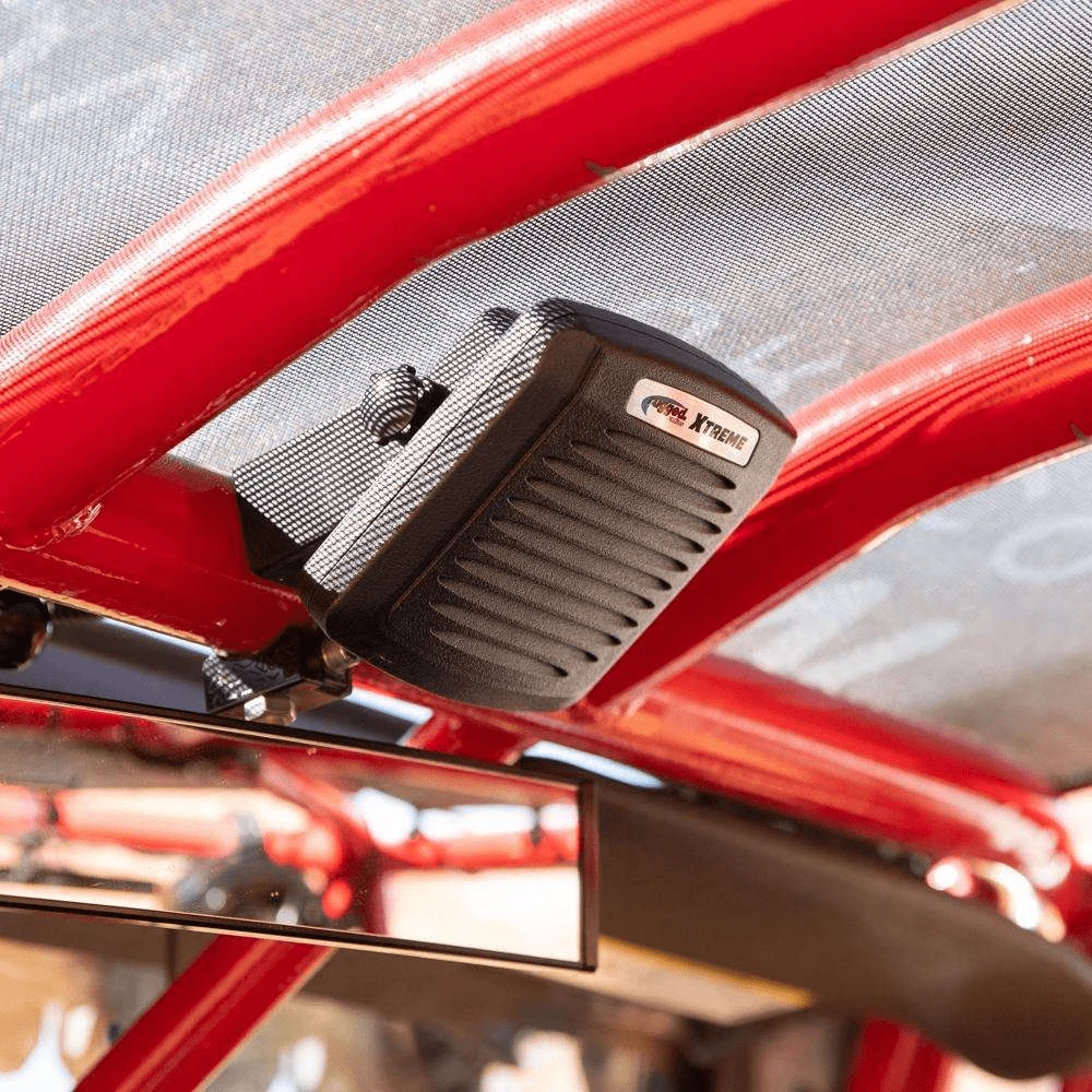 Rugged Radios Xtreme Waterproof Speaker With 15 Watt Amplifier - Image 2