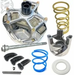 Aftermarket Assassins S3 Clutch Kit With AA Primary For Pro XP 2020 Only