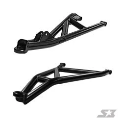 S3 Powersports S3 Power Sports Can-Am Maverick X3 High Clearance A-Arm Kit 17 S3 Powersports S3 Power Sports Can-Am Maverick X3 High Clearance A-Arm Kit -Zrp Store S3 Powersports Can Am Maverick X3 High Clearance A Arm Kit 2
