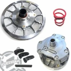 Aftermarket Assassins 2016-2022 Polaris RZR XP 1000 S4 Recoil Clutch Kit