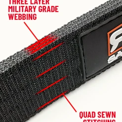 Sandcraft Polaris RZR XP Pro R 2021-2022 Limit Strap Kit -Zrp Store Sandcraft Polaris RZR XP Pro R 2021 2022 Limit Strap Kit 4