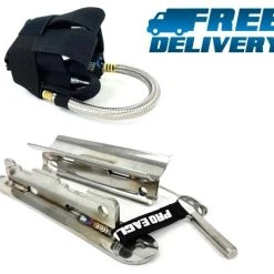 Pro Eagle Phoenix Roll Bar Mount And Co2 Holster