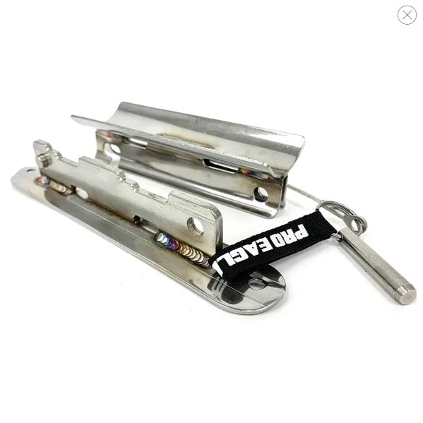 Pro Eagle Phoenix Roll Bar Mount And Co2 Holster - Image 7