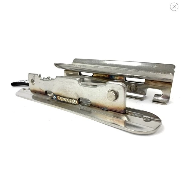 Pro Eagle Phoenix Roll Bar Mount And Co2 Holster - Image 6