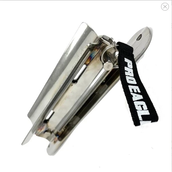 Pro Eagle Phoenix Roll Bar Mount And Co2 Holster - Image 5