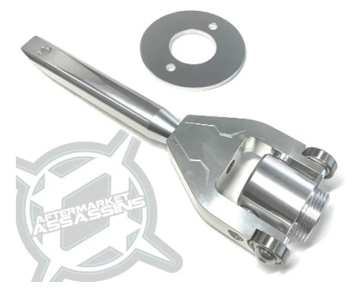 Aftermarket Assassins Can Am X3 Belt Removal Tool