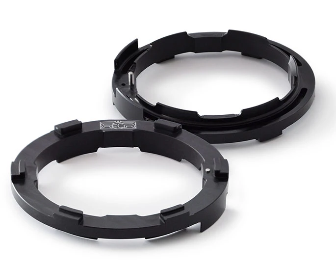 Sandcraft Billet Torsion Spring Retainer 2014-2020 RZR XP 1000 / 2016-2020 RZR XP TURBO