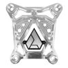 Assault Industries Stinger Billet Radius Rod Reinforcement Plate (Pro XP) 1 Assault Industries Stinger Billet Radius Rod Reinforcement Plate (Pro XP) -Zrp Store Stinger RRR Plate 700x