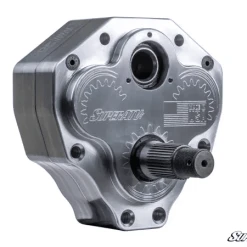 SuperATV Can-Am Commander 4" Portal Gear Lift 26 SuperATV Can-Am Commander 4" Portal Gear Lift -Zrp Store SuperATV Can Am Commander 4inch Portal Gear Lift 12