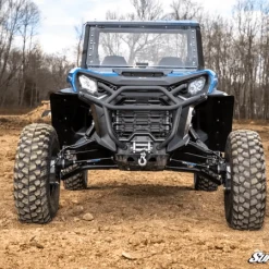SuperATV Can-Am Commander 4" Portal Gear Lift 16 SuperATV Can-Am Commander 4" Portal Gear Lift -Zrp Store SuperATV Can Am Commander 4inch Portal Gear Lift 2