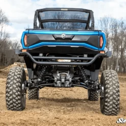 SuperATV Can-Am Commander 4" Portal Gear Lift 17 SuperATV Can-Am Commander 4" Portal Gear Lift -Zrp Store SuperATV Can Am Commander 4inch Portal Gear Lift 3