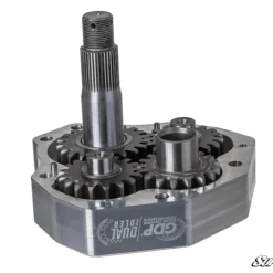 SuperATV Can-Am Commander 4" Portal Gear Lift 21 SuperATV Can-Am Commander 4" Portal Gear Lift -Zrp Store SuperATV Can Am Commander 4inch Portal Gear Lift 7