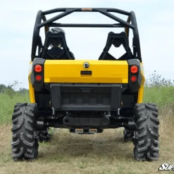 SuperATV Can-Am Commander 4" Portal Gear Lift 23 SuperATV Can-Am Commander 4" Portal Gear Lift -Zrp Store SuperATV Can Am Commander 4inch Portal Gear Lift 9