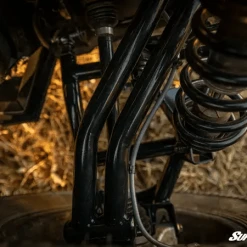 SuperATV Can-Am Commander High Clearance 1.5" Rear Offset A-Arms -Zrp Store SuperATV Can Am Commander High Clearance 1.5inch Rear Offset A Arms 3