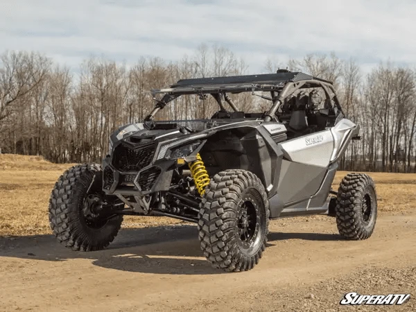SuperATV Can-Am Maverick X3 Atlas Pro A-Arms - Image 2