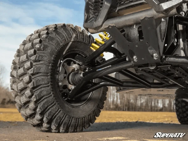 SuperATV Can-Am Maverick X3 Atlas Pro A-Arms - Image 5