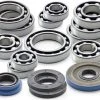 Sandcraft Transmission Bearing And Seal Combo RZR XP 1000 900