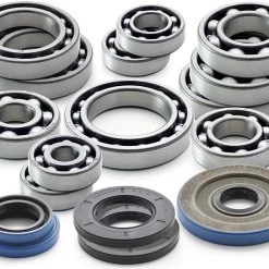Sandcraft Transmission Bearing And Seal Combo RZR XP 1000 900