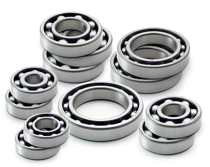 Sandcraft Transmission Bearing And Seal Combo RZR XP 1000 900 - Image 4