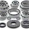 Sandcraft Transmission Bearing And Seal Combo RZR XP Turbo