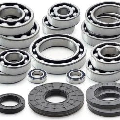 Sandcraft Transmission Bearing And Seal Combo RZR XP Turbo