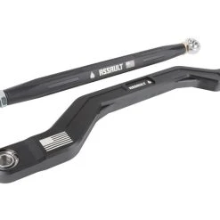 Assault Industries HD High Clearance Radius Rods - Honda Talon