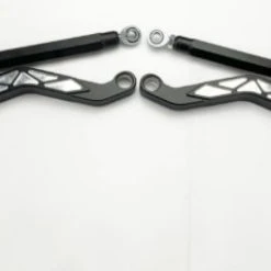 CA Technologies USA CA Technologies Honda Talon R Billet High Clearance Radius Rods