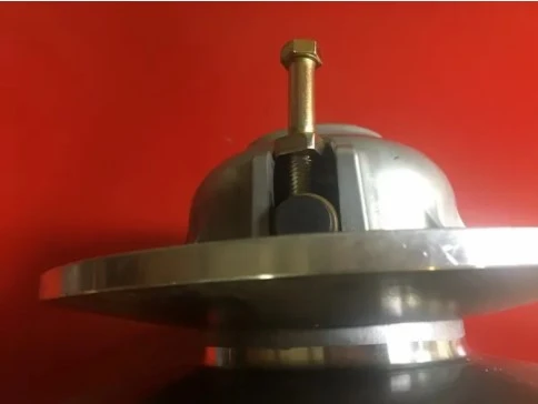 Aftermarket Assassins Belt Removal & Installation Tool For TAS-03 (Tied) Clutches - Image 3