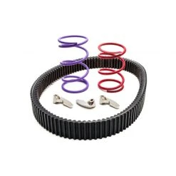 Trinity Racing RZR Turbo Clutch Kit