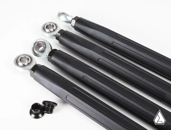 Assault Industries Turret Style Heavy Duty Radius Rods - Polaris RZR Turbo S - Image 2
