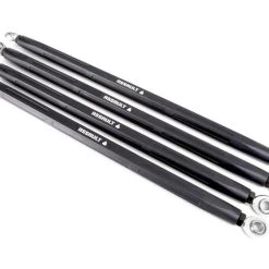 Assault Industries Turret Style Heavy Duty Radius Rods - Polaris RZR Turbo S