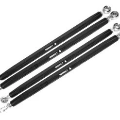 Assault Industries Turret Style Quick Camber Radius Rods - Polaris RZR