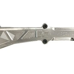 Viper Machine Kawasaki KRX 1000 Billet E-Brake Handle