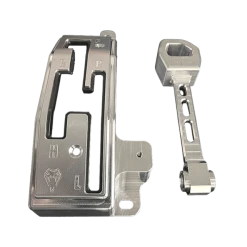 Viper Machine Billet Gated Shift System Can-Am X3